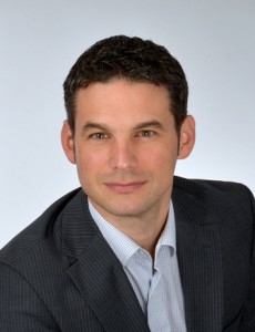 Alexander Fischer